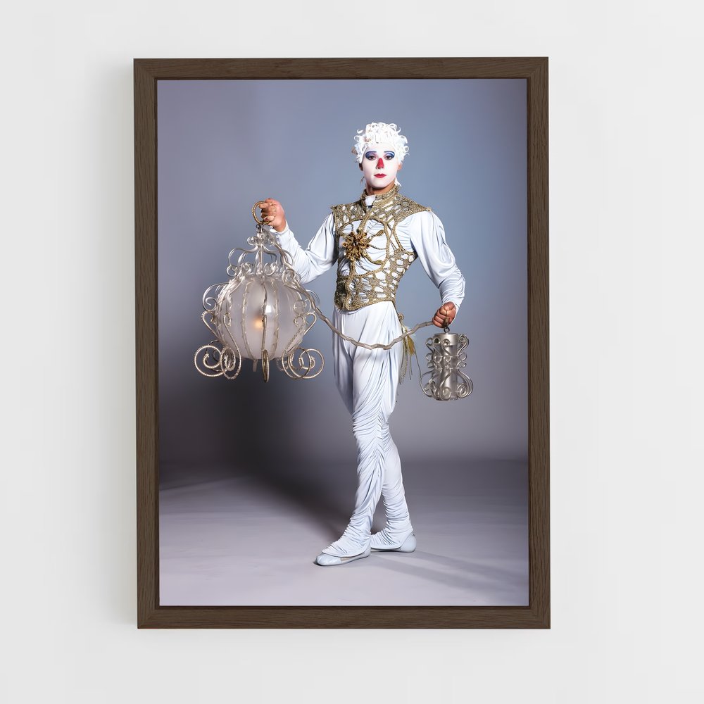 Poster Lumière du Cirque (vue 5)